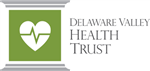 Delaware Valley Health Trust Logo
